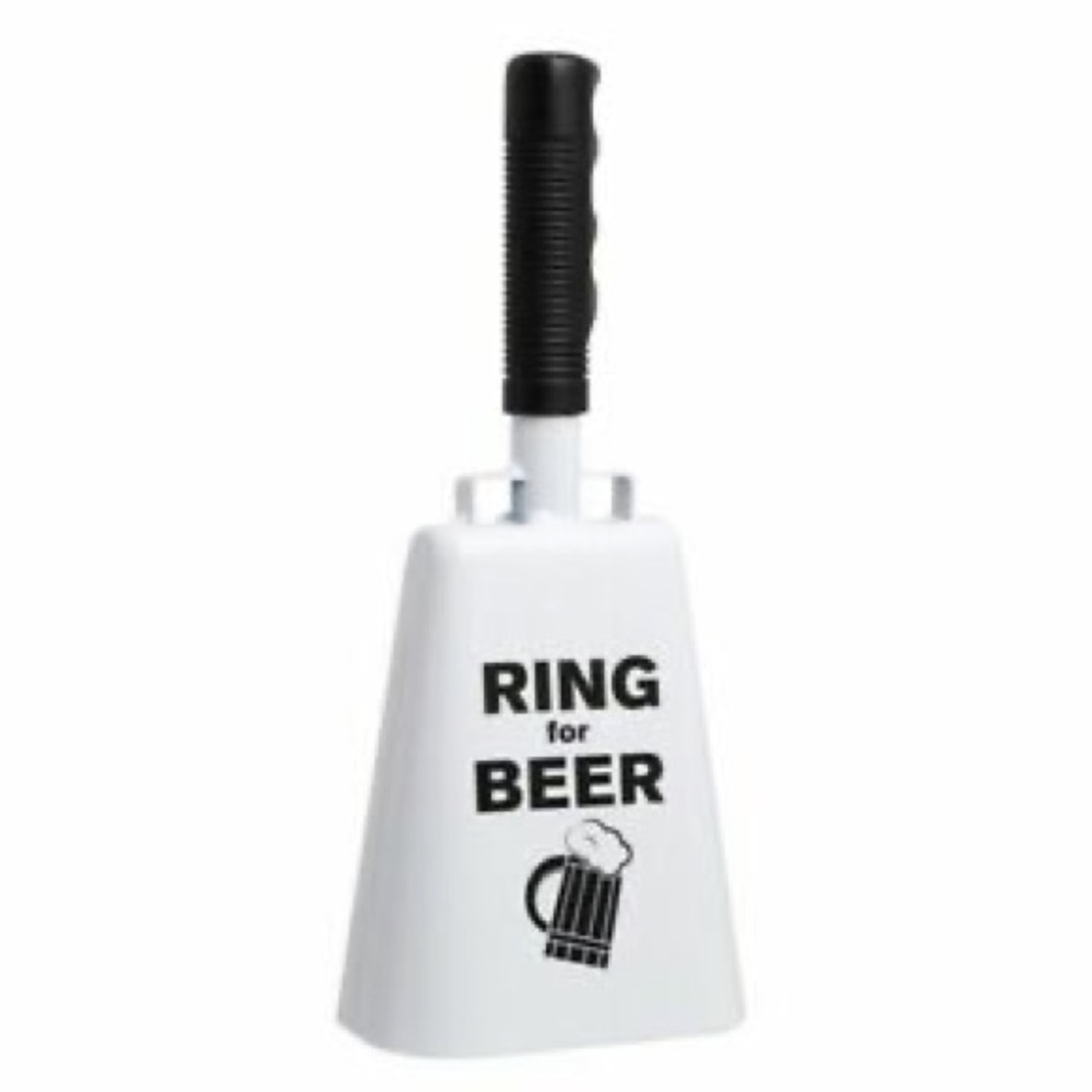 Wemco Hand Percussion White